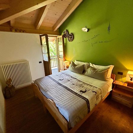 צ'מברה Agriturismo Valfraja מראה חיצוני תמונה