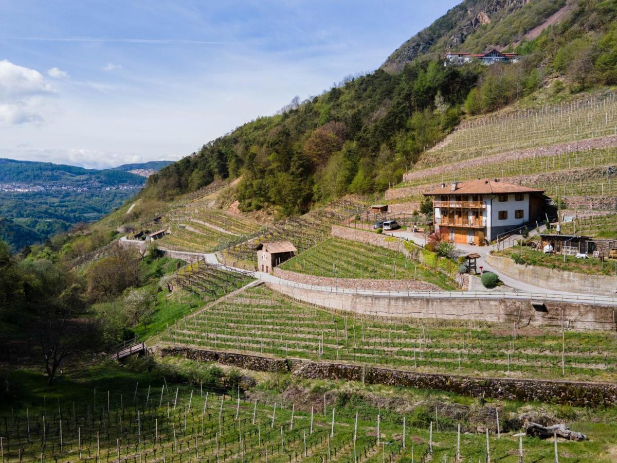 צ'מברה Agriturismo Valfraja מראה חיצוני תמונה