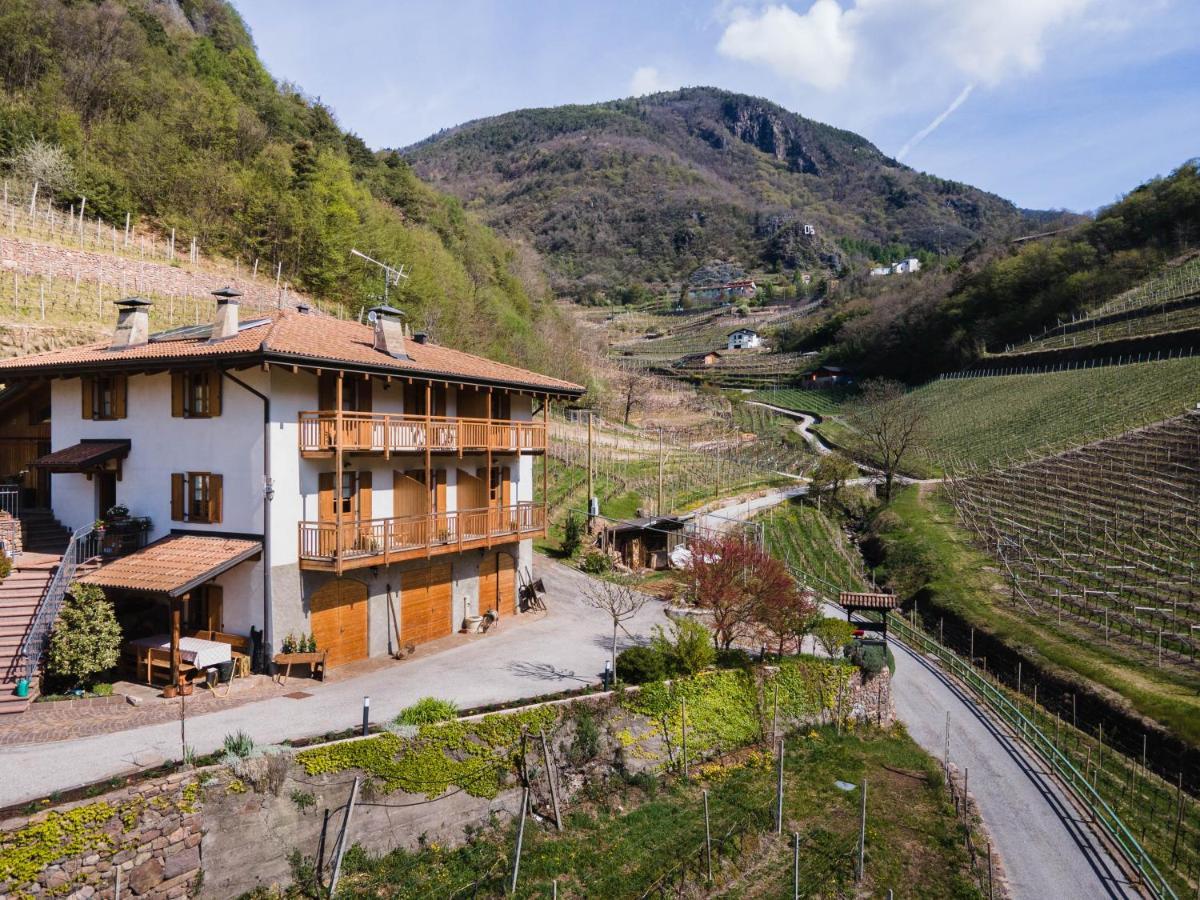צ'מברה Agriturismo Valfraja מראה חיצוני תמונה