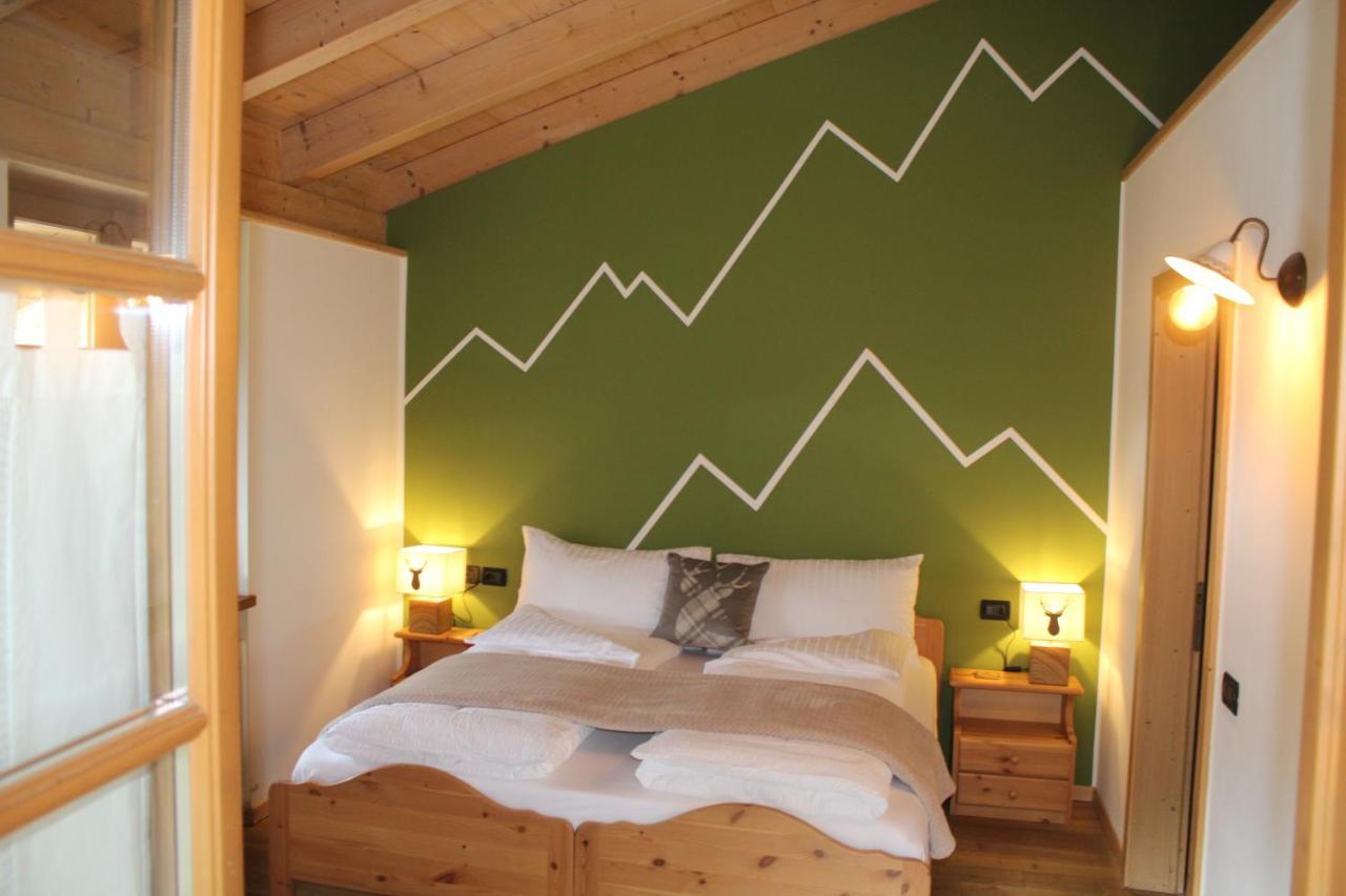 צ'מברה Agriturismo Valfraja מראה חיצוני תמונה