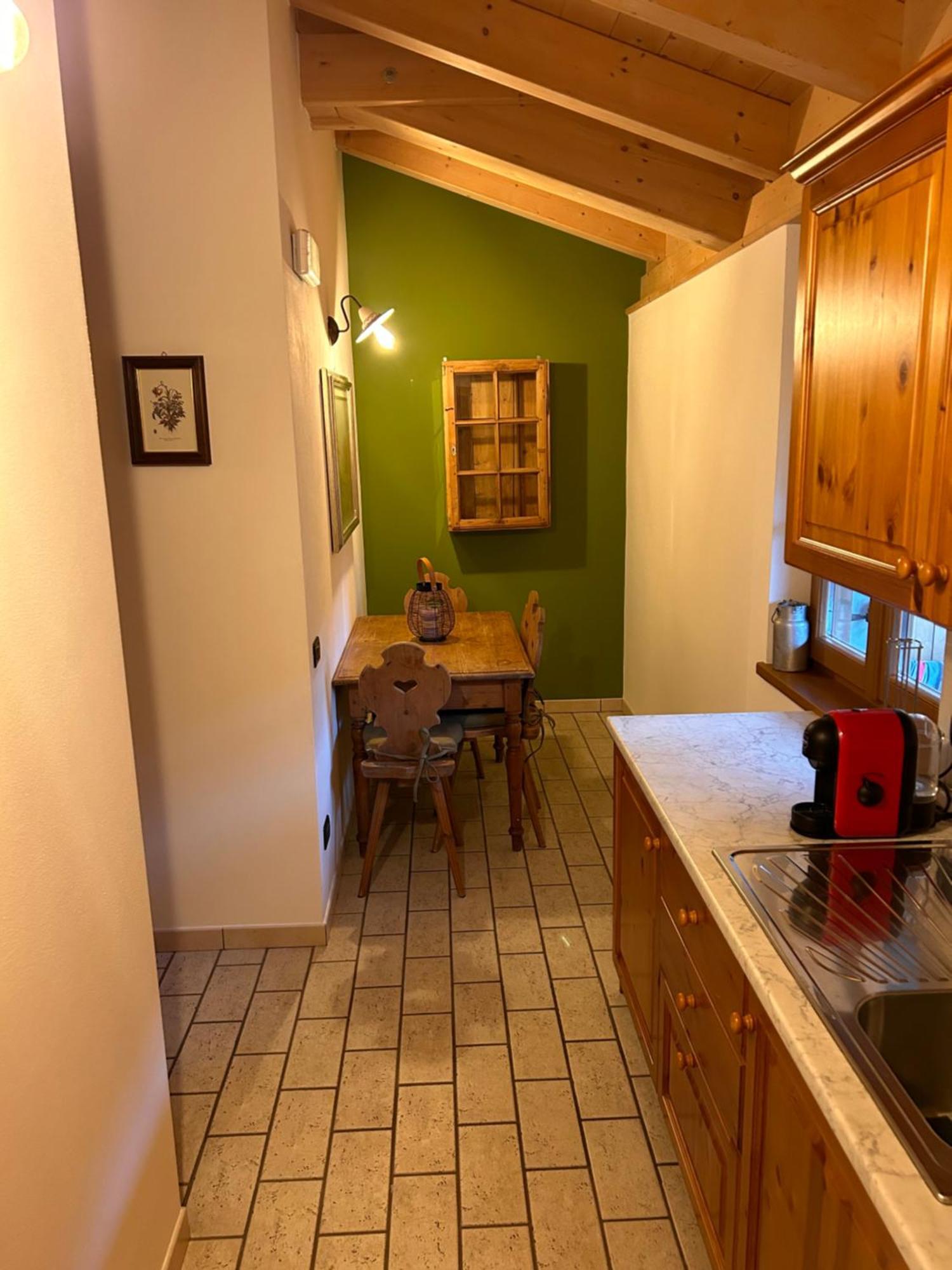 צ'מברה Agriturismo Valfraja מראה חיצוני תמונה