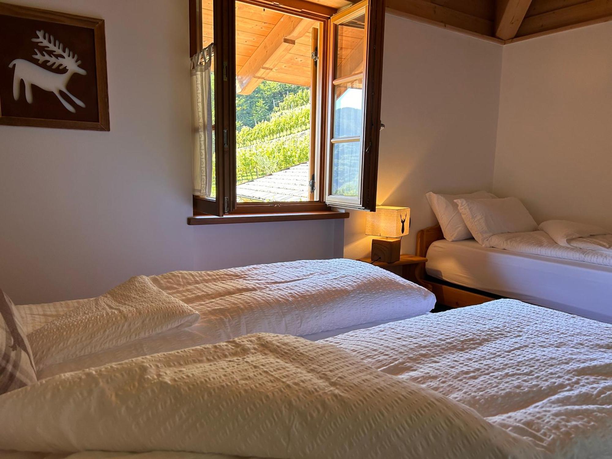 צ'מברה Agriturismo Valfraja מראה חיצוני תמונה