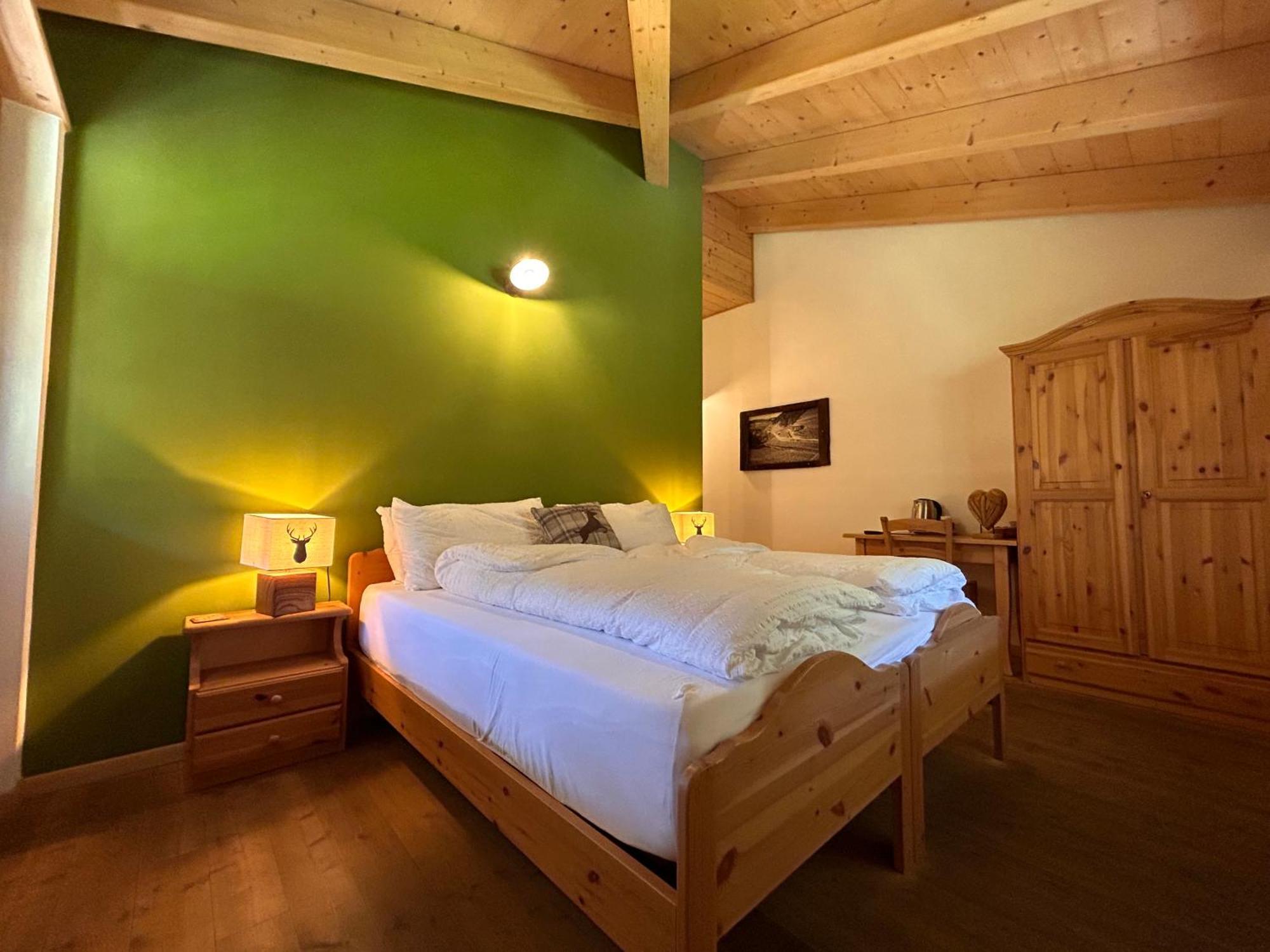 צ'מברה Agriturismo Valfraja מראה חיצוני תמונה