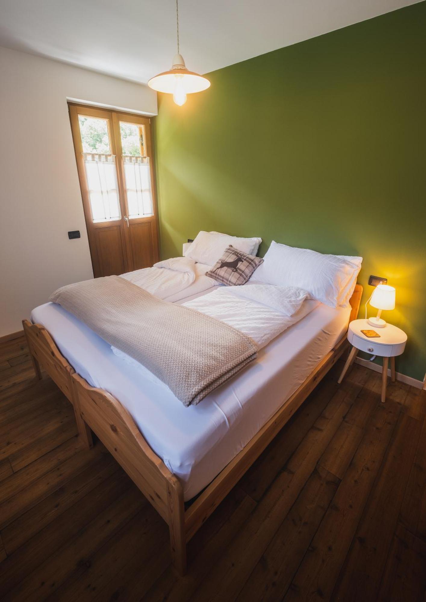 צ'מברה Agriturismo Valfraja מראה חיצוני תמונה