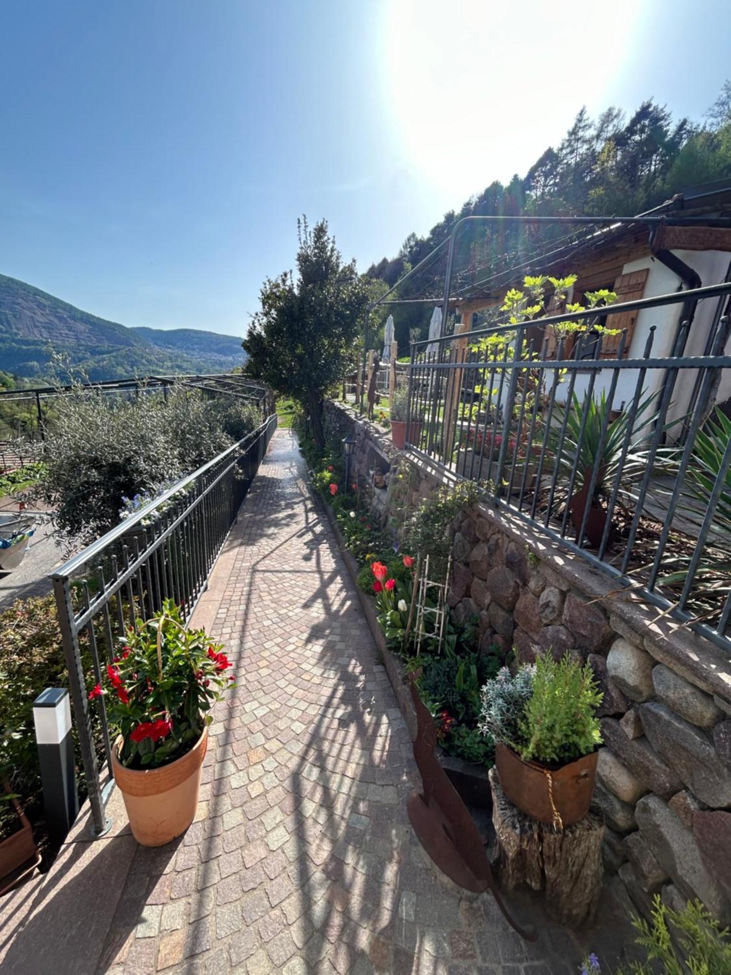צ'מברה Agriturismo Valfraja מראה חיצוני תמונה