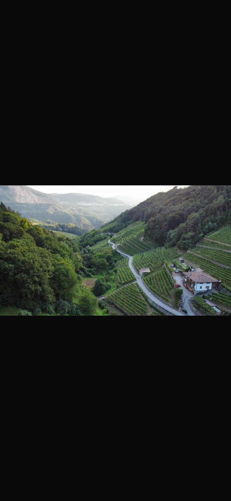 צ'מברה Agriturismo Valfraja מראה חיצוני תמונה