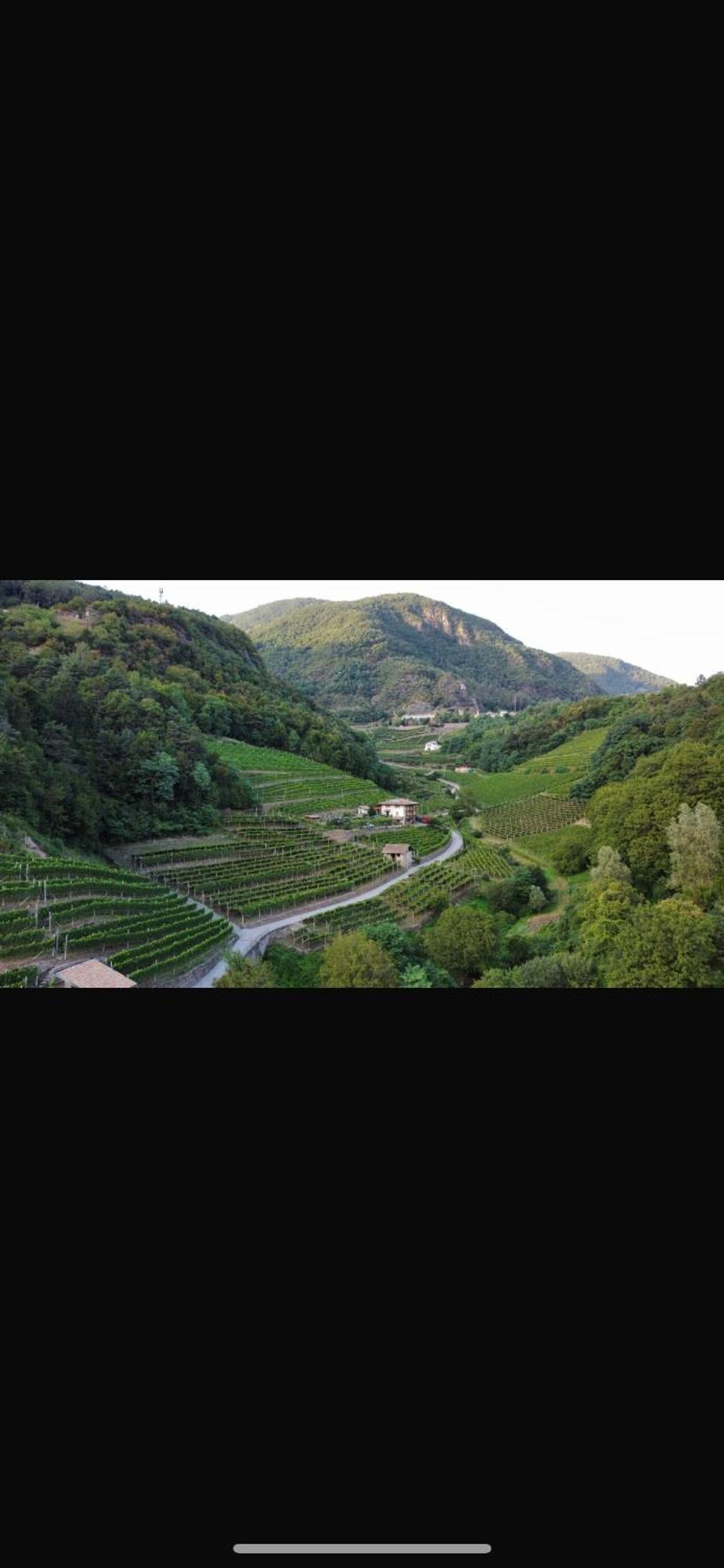 צ'מברה Agriturismo Valfraja מראה חיצוני תמונה