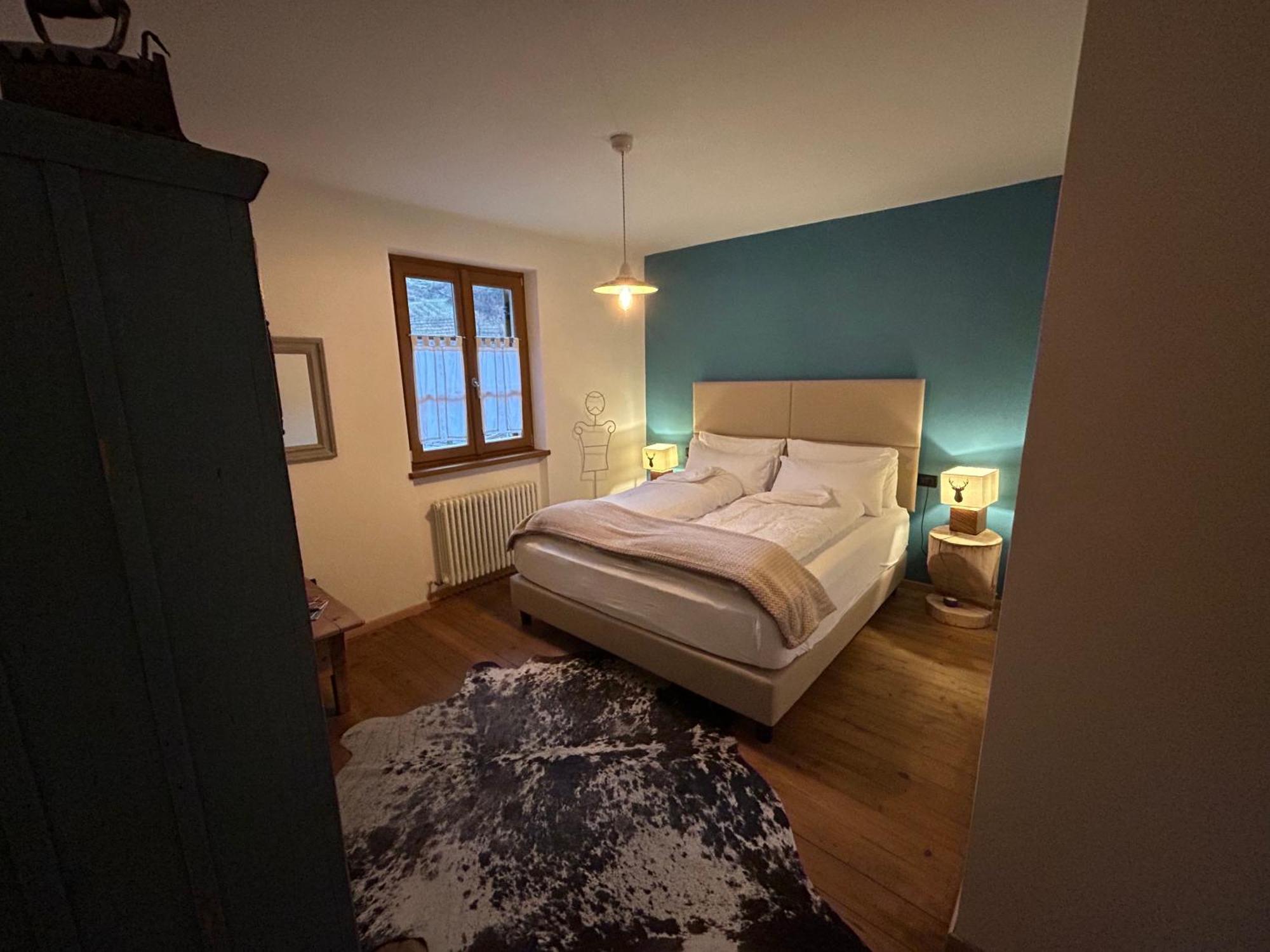 צ'מברה Agriturismo Valfraja מראה חיצוני תמונה