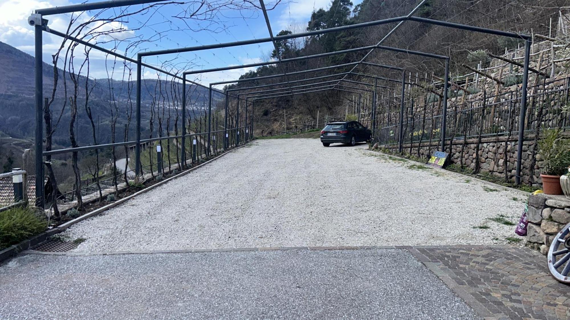 צ'מברה Agriturismo Valfraja מראה חיצוני תמונה
