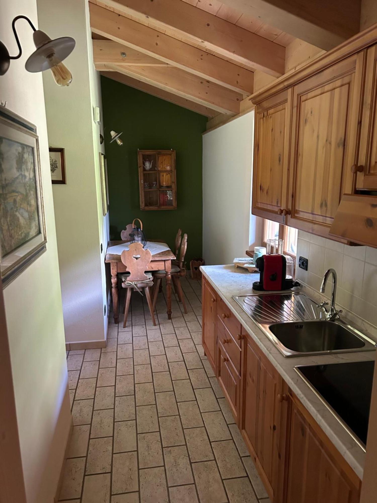 צ'מברה Agriturismo Valfraja מראה חיצוני תמונה