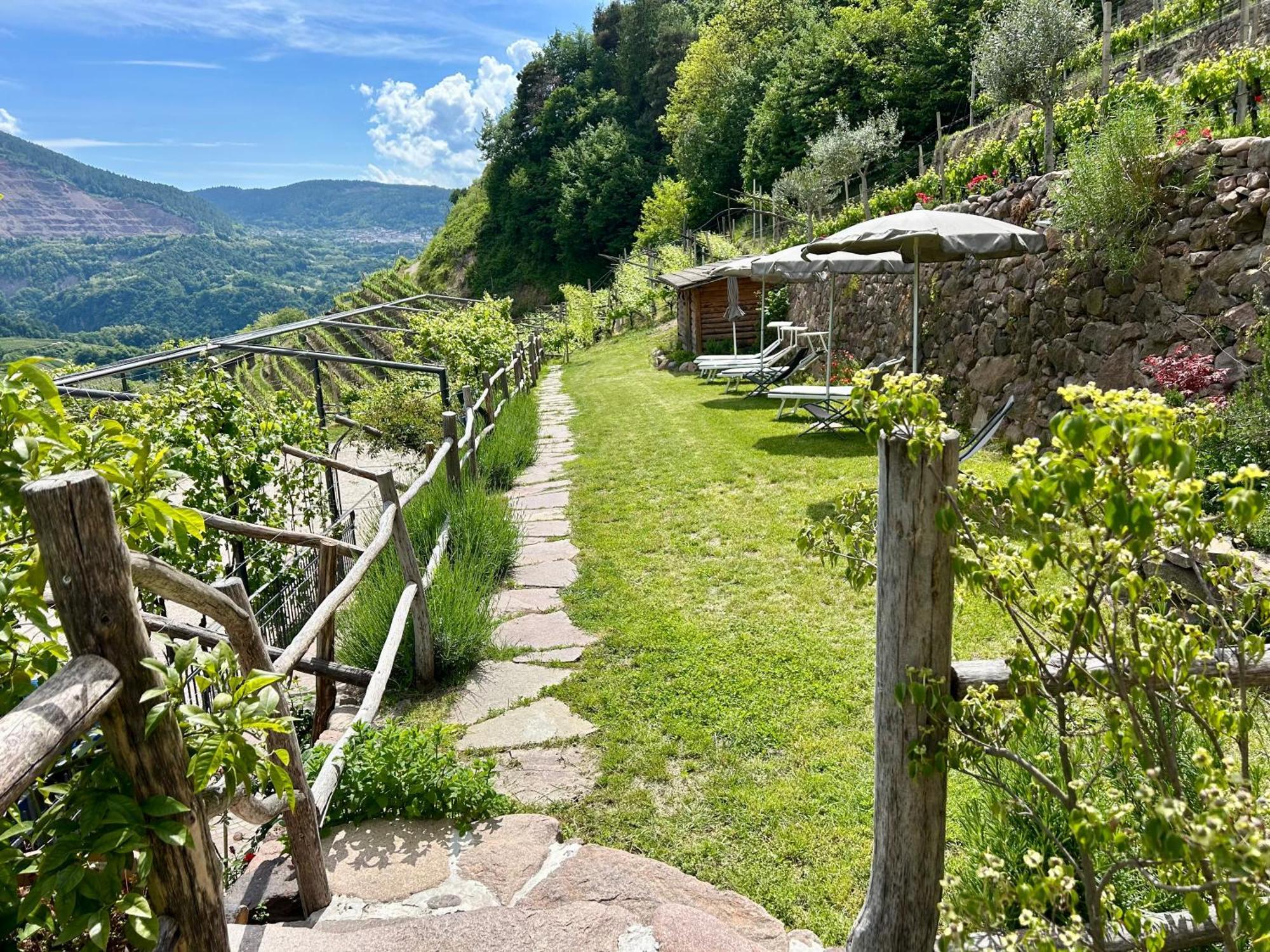 צ'מברה Agriturismo Valfraja מראה חיצוני תמונה